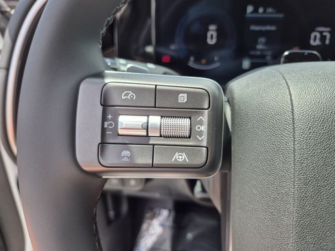 New 2027 Hyundai Palisade SE FWD image 30