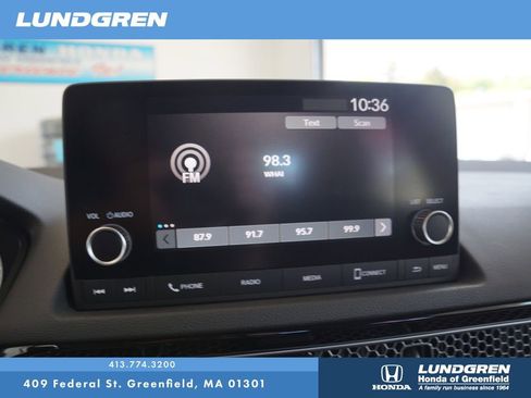 Used 2023 Honda Civic LX image 22
