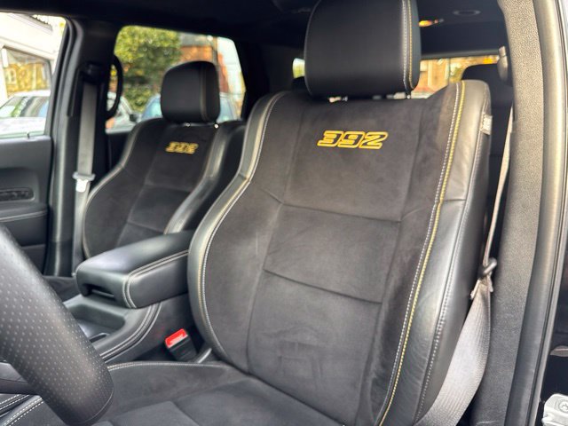 Used 2024 Dodge Durango SRT AWD/4WD image 21