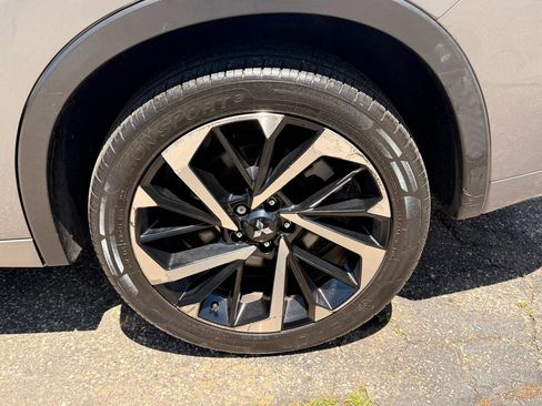Used 2022 Mitsubishi Outlander SEL AWD/4WD image 13