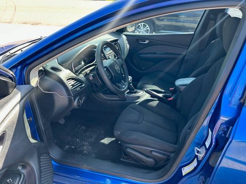 Used 2013 Dodge Dart SE w/ Value Group image 9