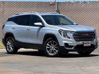Certified 2022 GMC Terrain SLT AWD/4WD video 2