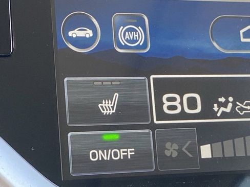 New 2026 Subaru Ascent Limited image 18