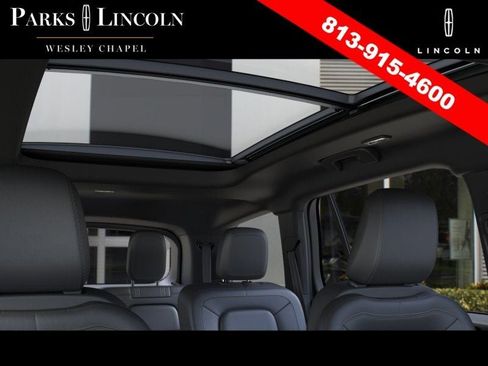 New 2026 Lincoln Aviator Reserve w/ Jet Appearance Package AWD/4WD image 22