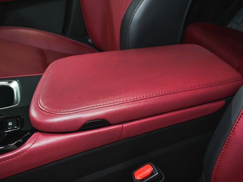 Used 2024 Lexus NX 250 FWD image 44