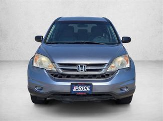 Used 2011 Honda CR-V SE video 2