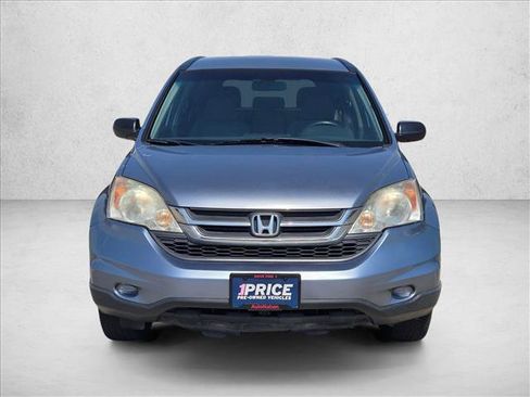 Used 2011 Honda CR-V SE image 2