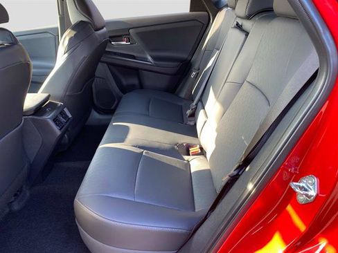 New 2026 Subaru Solterra Premium image 6