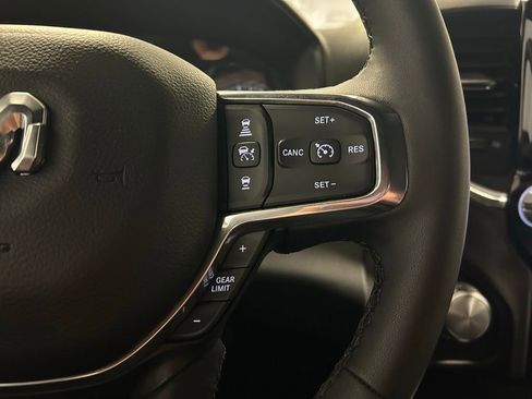 Used 2025 RAM 1500 Laramie image 11