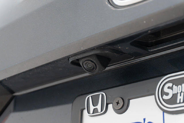 Used 2024 Honda CR-V Sport Touring image 33