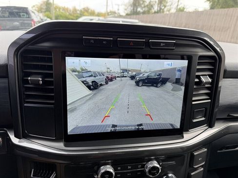 Used 2021 Ford F150 XLT w/ Equipment Group 302A High image 42