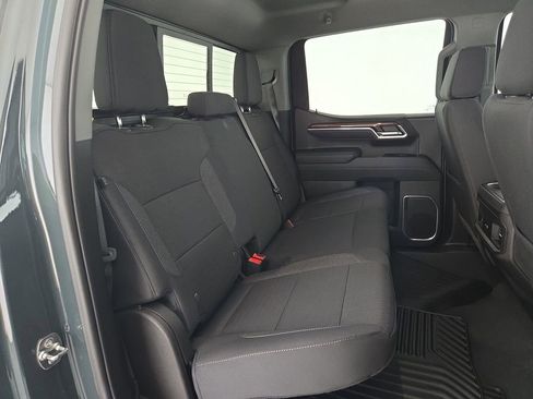 Used 2025 Chevrolet Silverado 1500 LT w/ Texas Edition Plus image 33