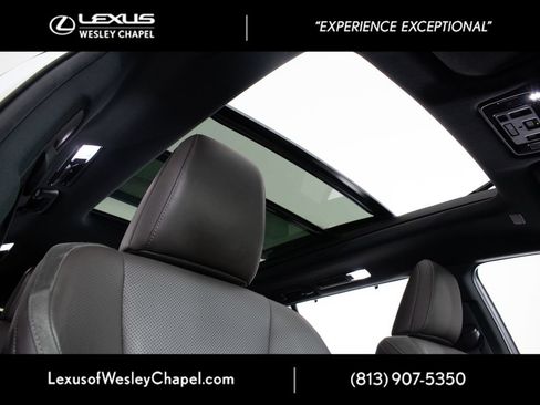 Used 2024 Lexus TX 350 FWD w/ Technology Package image 42