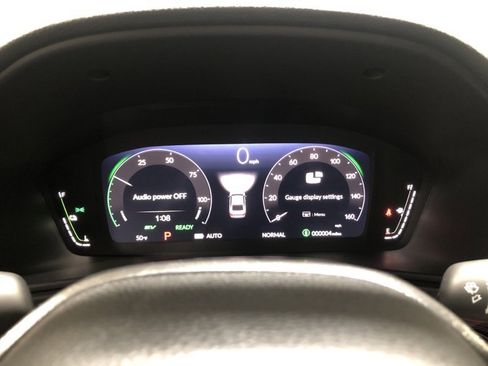 New 2026 Honda Accord Sport image 25