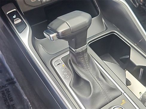 Certified 2025 Kia Sorento X-Line EX image 26