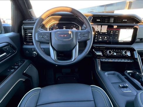 New 2026 GMC Sierra 2500 AT4X image 19