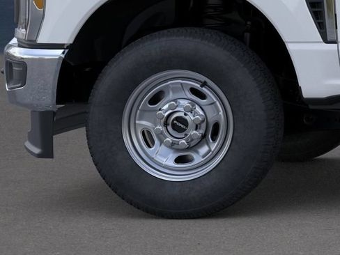 New 2026 Ford F350 XL w/ XL Chrome Package AWD/4WD image 22