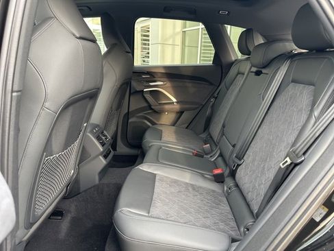New 2025 Audi SQ5 Premium Plus image 13