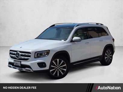 Used 2022 Mercedes-Benz GLB 250 4MATIC