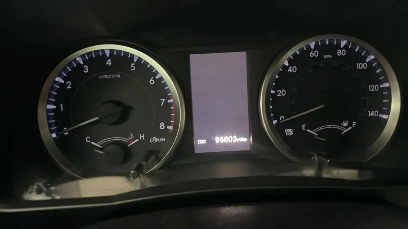 Used 2017 Toyota Highlander Plus FWD image 11