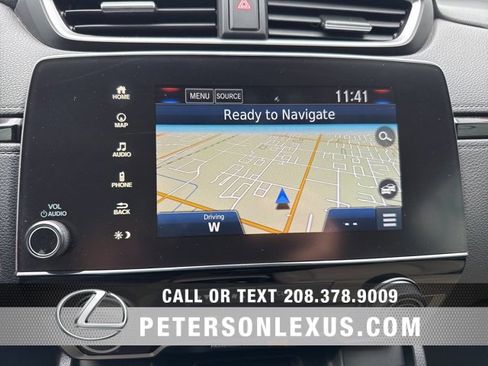 Used 2020 Honda CR-V Touring image 16