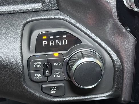 New 2026 RAM 1500 Big Horn image 25