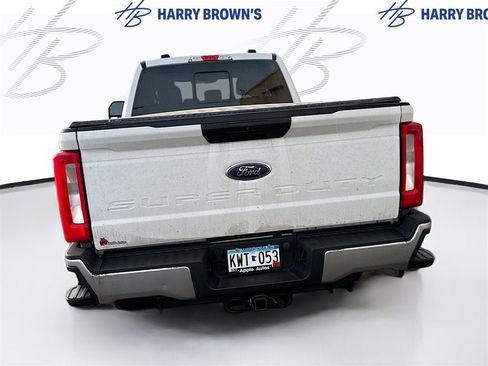 Used 2023 Ford F250 XL w/ FX4 Off-Road Package image 9