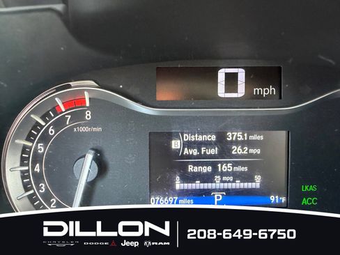 Used 2017 Honda Pilot Touring image 15