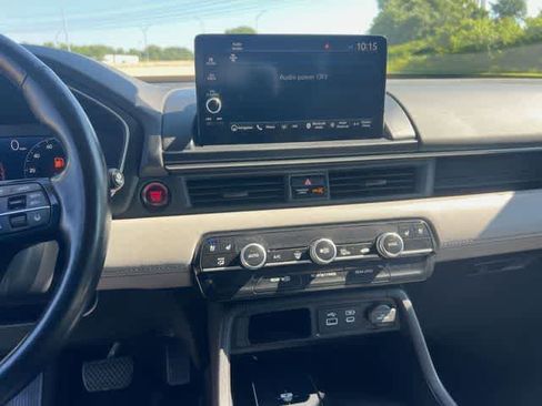 Certified 2023 Honda Pilot Elite image 18
