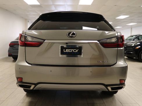 Used 2022 Lexus RX 350 FWD w/ Premium Package image 7