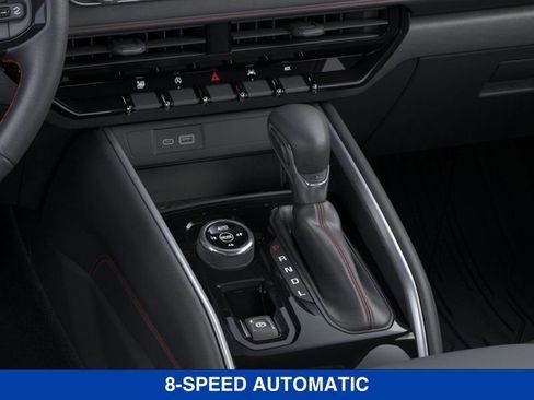New 2026 Chevrolet Colorado Z71 w/ Technology Package AWD/4WD image 24