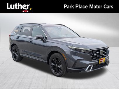 Used 2023 Honda CR-V Sport Touring