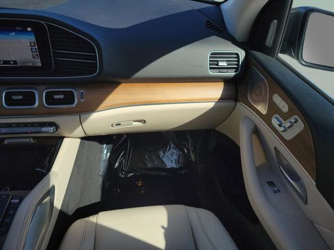 Used 2022 Mercedes-Benz GLE 350 image 15