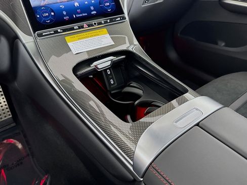 New 2026 Mercedes-Benz GLC 43 AMG 4MATIC image 5