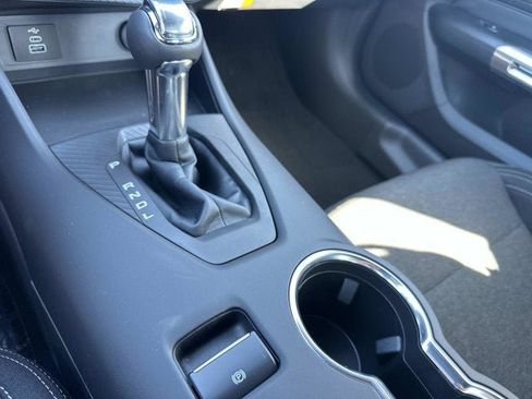 New 2025 Ford Mustang Coupe w/ Wheel & Stripe Package image 22