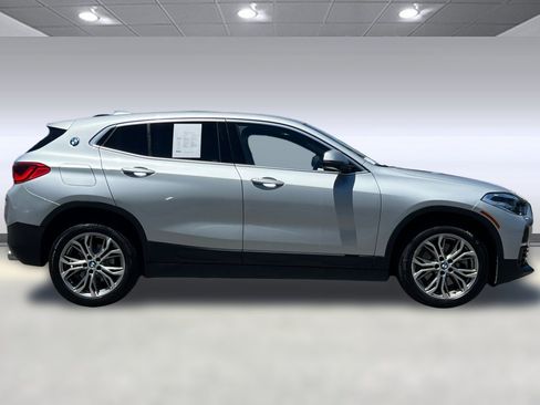 Used 2020 BMW X2 sDrive28i w/ Convenience Package FWD image 7