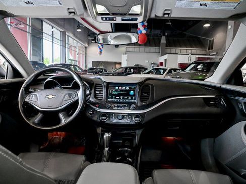 Used 2019 Chevrolet Impala LT FWD image 23