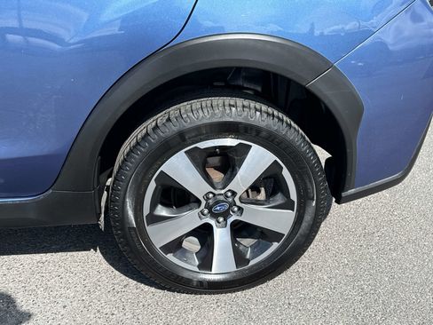 Used 2016 Subaru Crosstrek Touring AWD/4WD image 7