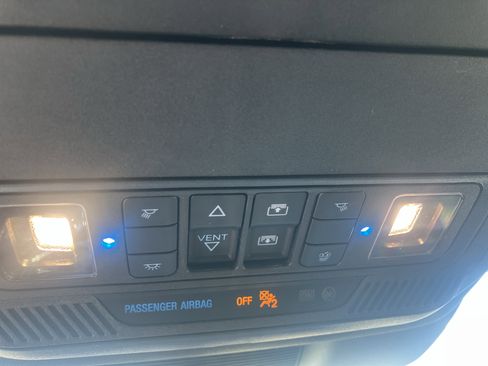 Used 2023 Ford Explorer ST w/ Equipment Group 401A AWD/4WD image 32