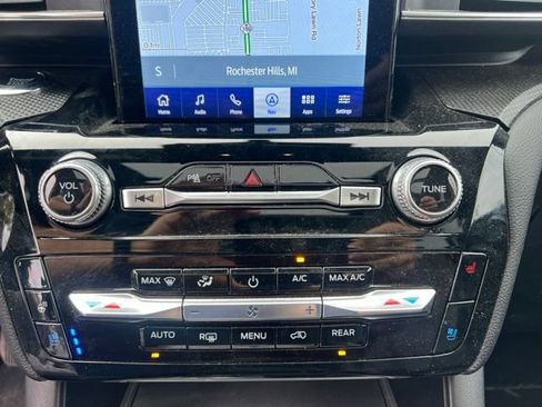 Certified 2024 Ford Explorer ST w/ Equipment Group 401A AWD/4WD image 24