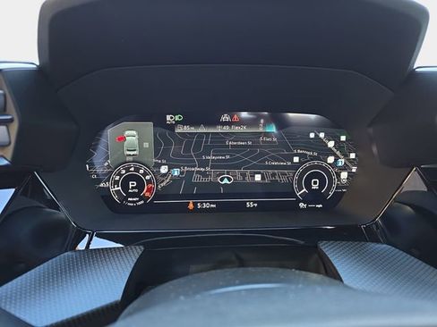 Used 2026 Audi RS 3 2.5T image 22