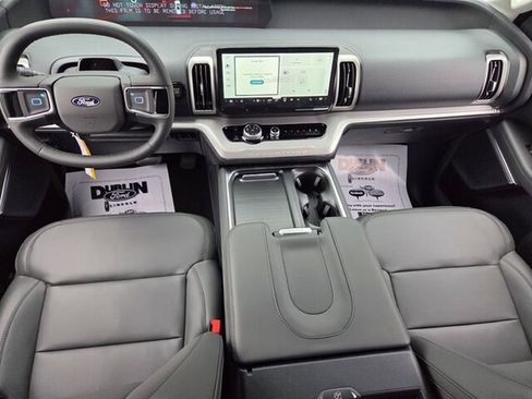 New 2026 Ford Expedition Active RWD image 12