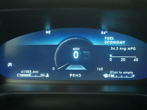 Used 2020 Lincoln Aviator Reserve w/ Equipment Group 201A AWD/4WD image 46