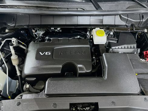 Used 2023 Nissan Pathfinder SL image 34