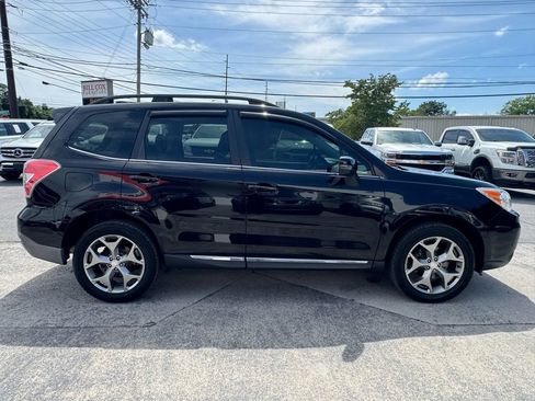 Used 2016 Subaru Forester 2.5i Touring AWD/4WD image 7
