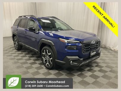 New 2026 Subaru Outback Touring XT