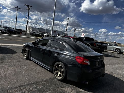 Used 2021 Subaru WRX Premium image 3