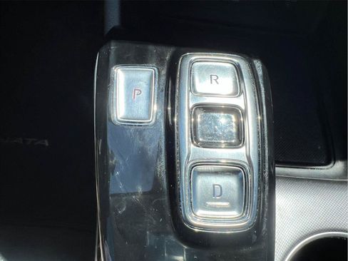 Used 2021 Hyundai Sonata SEL w/ Cargo Package FWD image 28