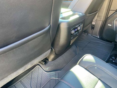 Certified 2023 Chevrolet Tahoe RST w/ Luxury Package image 4