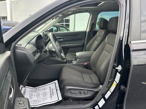Used 2024 Honda CR-V EX image 12
